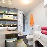 Apartmán Alta