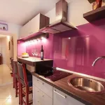 Apartmán Alta Makarská
