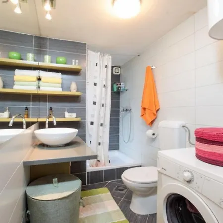 Apartamento Alta