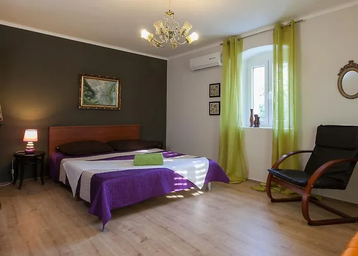 Alta Apartment Makarska