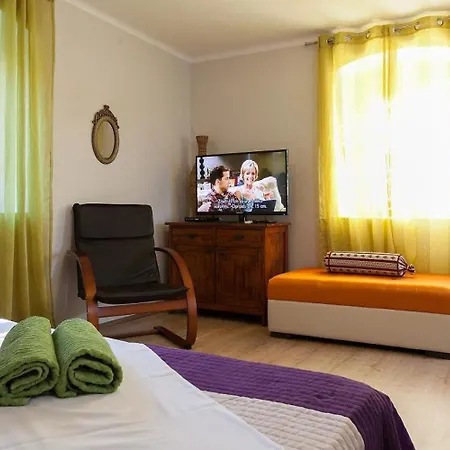 Apartamento Alta